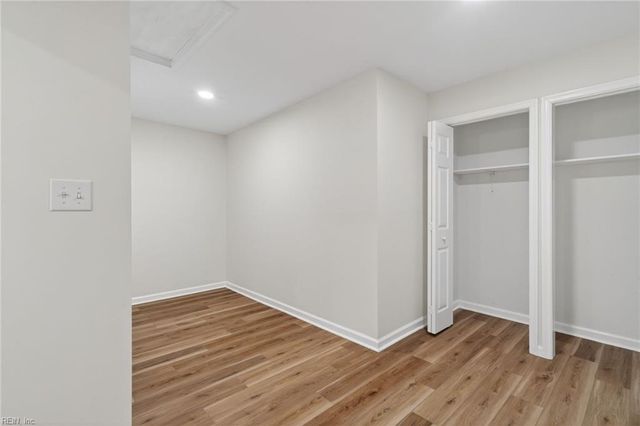 109 Fischer DR, Newport News, VA 23608