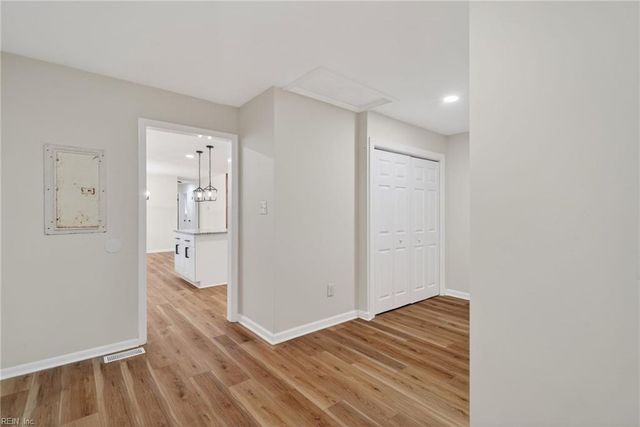 109 Fischer DR, Newport News, VA 23608