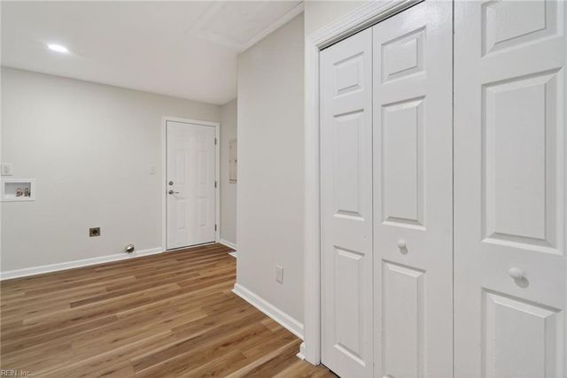 109 Fischer DR, Newport News, VA 23608