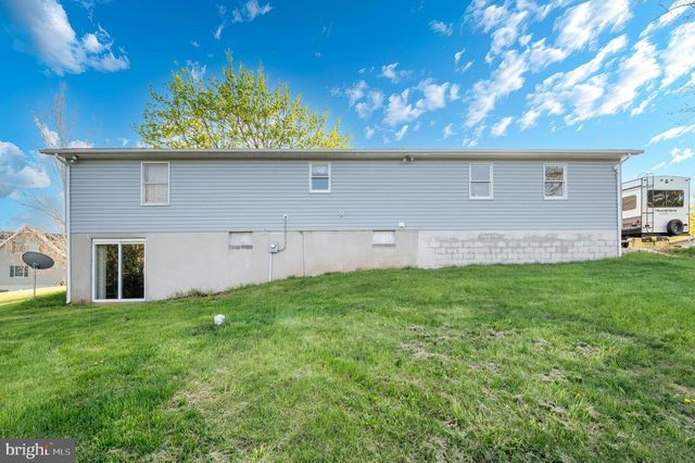 13411 RABBIT RUN TER, Union Bridge, MD 21791