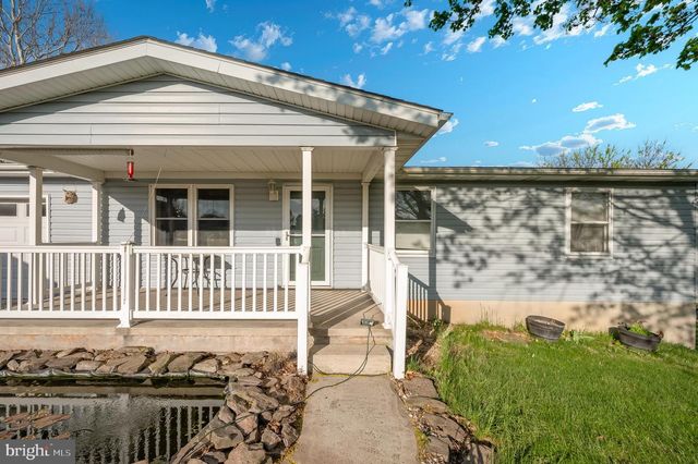 13411 RABBIT RUN TER, Union Bridge, MD 21791