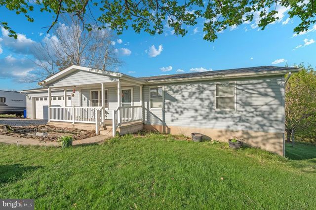 13411 RABBIT RUN TER, Union Bridge, MD 21791