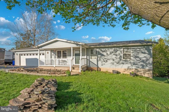 13411 RABBIT RUN TER, Union Bridge, MD 21791