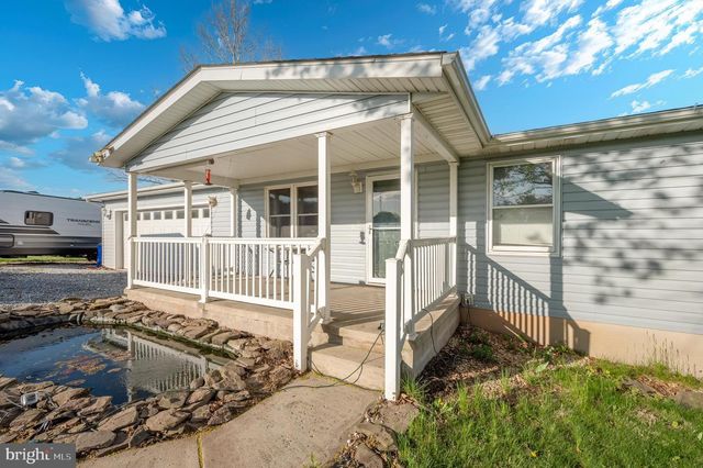 13411 RABBIT RUN TER, Union Bridge, MD 21791