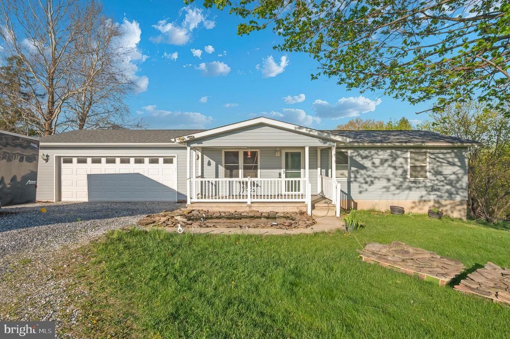 13411 RABBIT RUN TER, Union Bridge, MD 21791