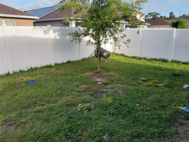 2842 COMMON CRANE COURT, Harmony, FL 34773