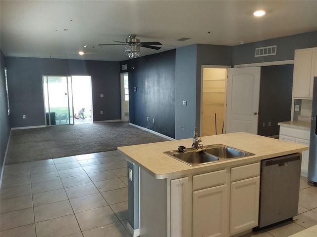 2842 COMMON CRANE COURT, Harmony, FL 34773