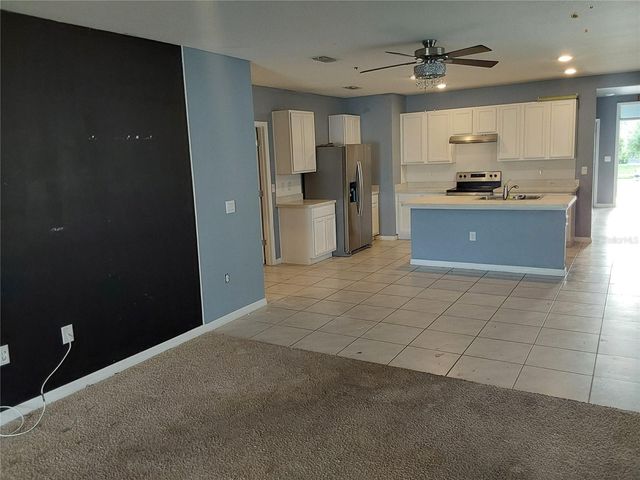 2842 COMMON CRANE COURT, Harmony, FL 34773
