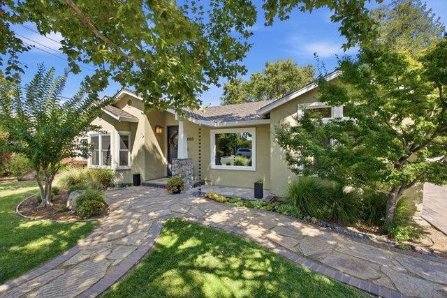 880 Opal Drive, San Jose, CA 95117