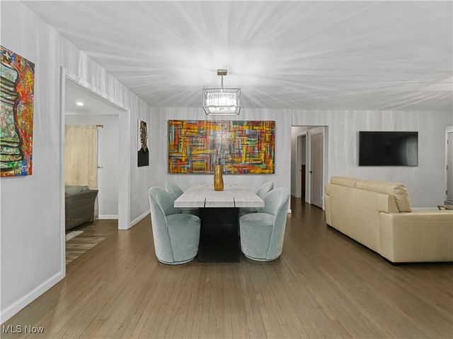 5265 Bellview Street, Maple Heights, OH 44137