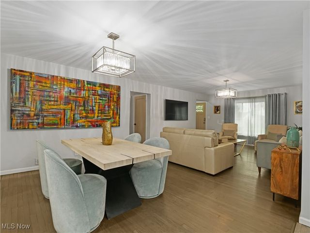 5265 Bellview Street, Maple Heights, OH 44137