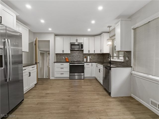 5265 Bellview Street, Maple Heights, OH 44137