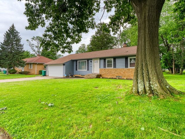 5265 Bellview Street, Maple Heights, OH 44137