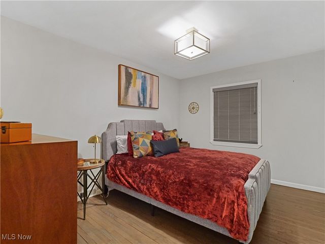 5265 Bellview Street, Maple Heights, OH 44137