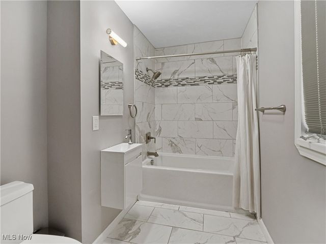 5265 Bellview Street, Maple Heights, OH 44137