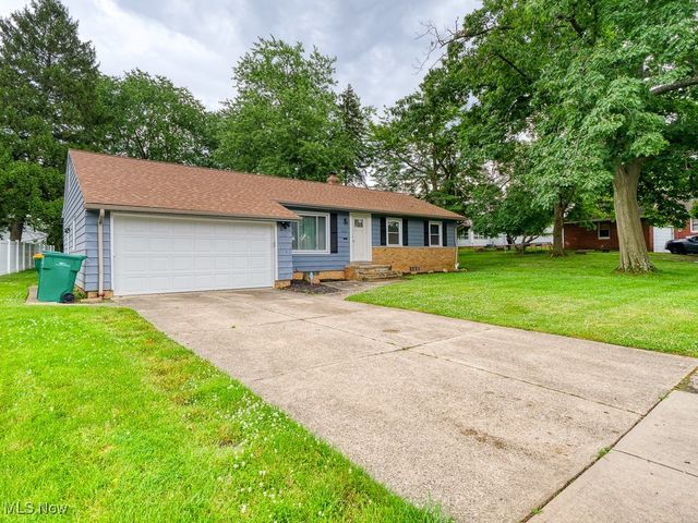 5265 Bellview Street, Maple Heights, OH 44137