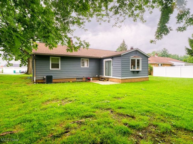 5265 Bellview Street, Maple Heights, OH 44137