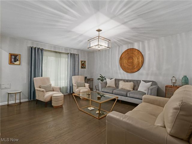 5265 Bellview Street, Maple Heights, OH 44137