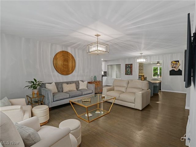 5265 Bellview Street, Maple Heights, OH 44137