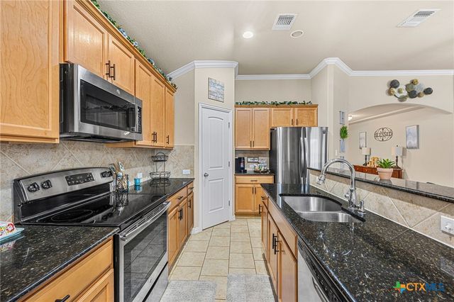 3607 Cotton Patch Drive, Killeen, TX 76549