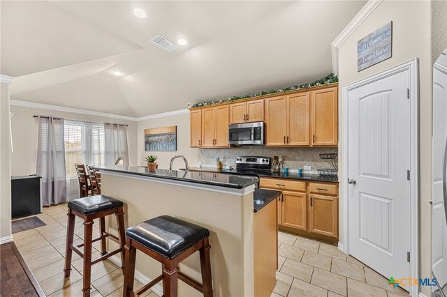 3607 Cotton Patch Drive, Killeen, TX 76549