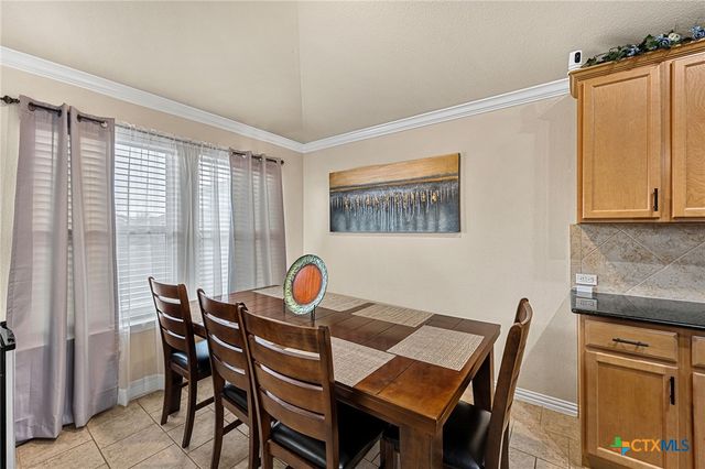 3607 Cotton Patch Drive, Killeen, TX 76549