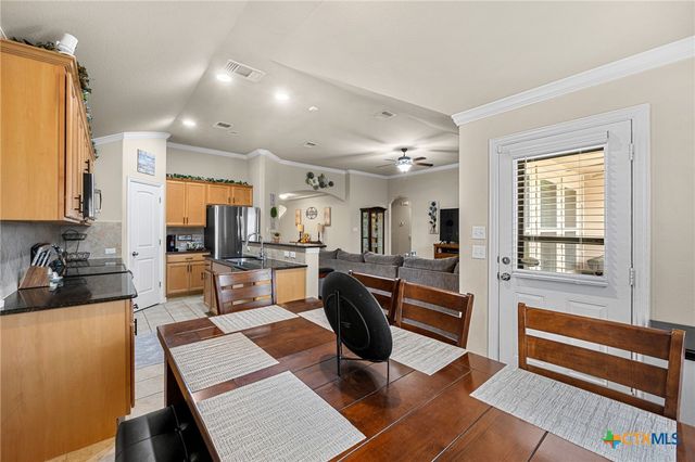 3607 Cotton Patch Drive, Killeen, TX 76549