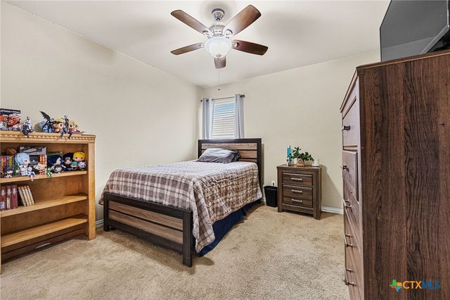 3607 Cotton Patch Drive, Killeen, TX 76549