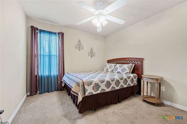 3607 Cotton Patch Drive, Killeen, TX 76549