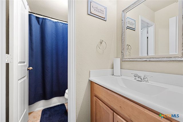 3607 Cotton Patch Drive, Killeen, TX 76549