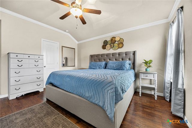 3607 Cotton Patch Drive, Killeen, TX 76549