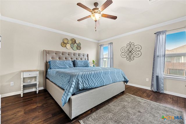 3607 Cotton Patch Drive, Killeen, TX 76549