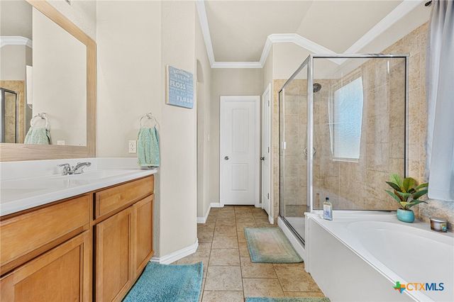 3607 Cotton Patch Drive, Killeen, TX 76549