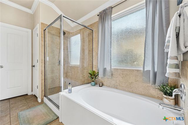 3607 Cotton Patch Drive, Killeen, TX 76549