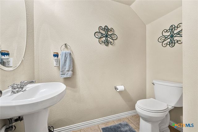 3607 Cotton Patch Drive, Killeen, TX 76549