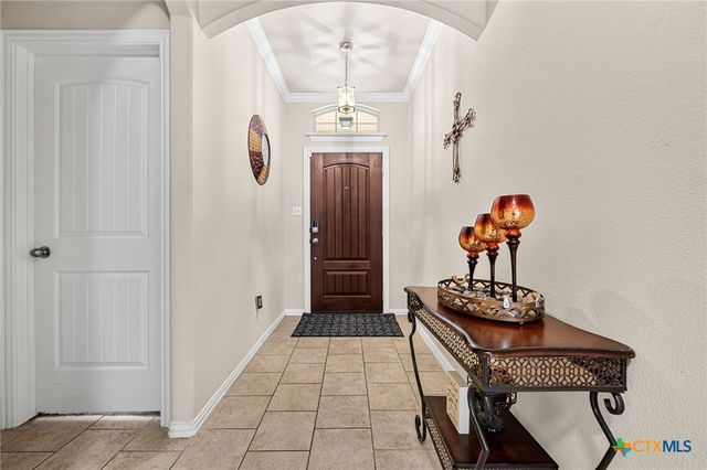 3607 Cotton Patch Drive, Killeen, TX 76549