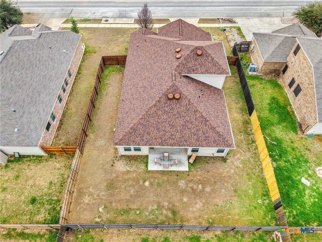 3607 Cotton Patch Drive, Killeen, TX 76549