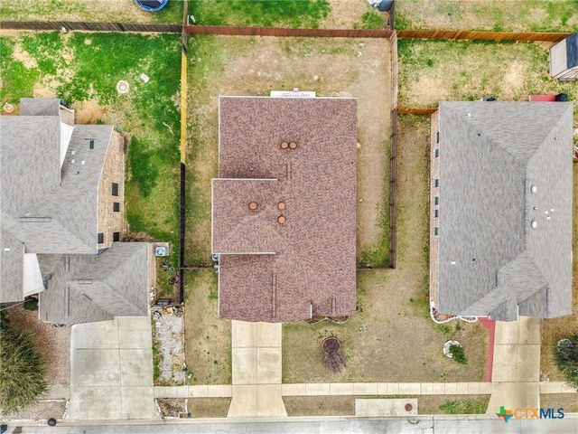 3607 Cotton Patch Drive, Killeen, TX 76549