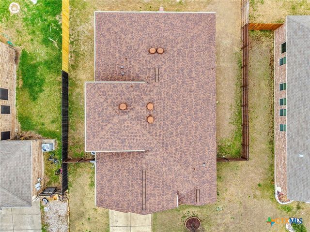 3607 Cotton Patch Drive, Killeen, TX 76549