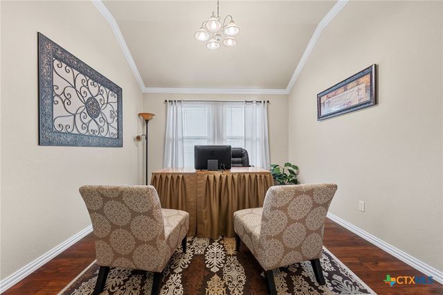 3607 Cotton Patch Drive, Killeen, TX 76549