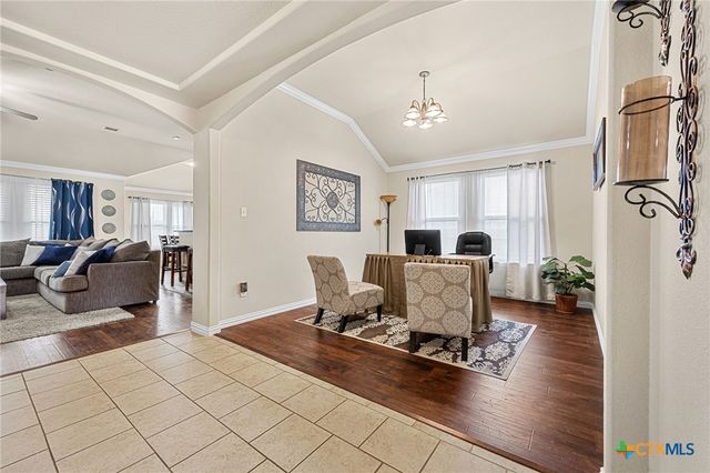 3607 Cotton Patch Drive, Killeen, TX 76549