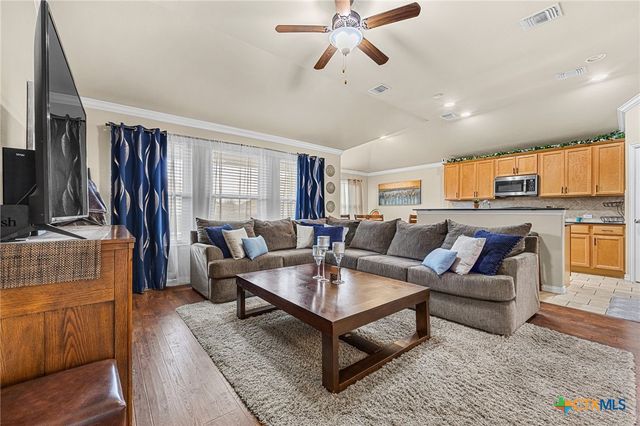 3607 Cotton Patch Drive, Killeen, TX 76549