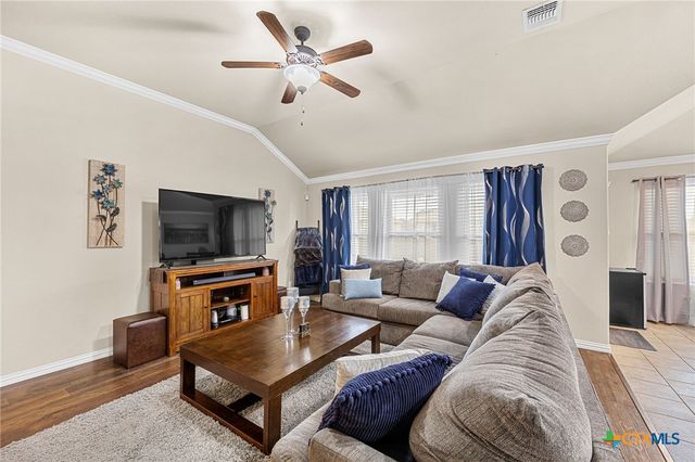 3607 Cotton Patch Drive, Killeen, TX 76549