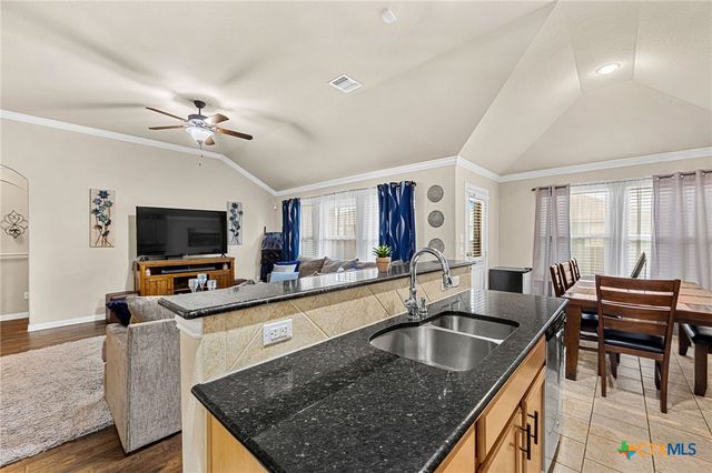 3607 Cotton Patch Drive, Killeen, TX 76549