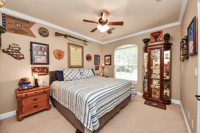 1943 Chart Drive, Crosby, TX 77532