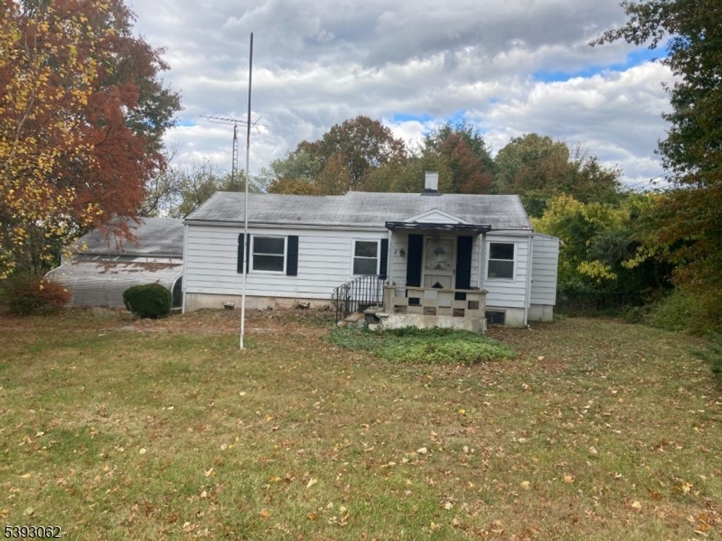 11 Kline Blvd, Readington Twp., NJ 08889