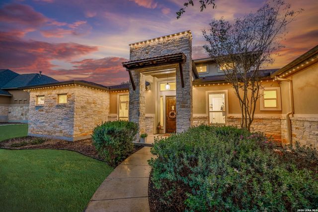 625 HAVEN POINT LOOP, New Braunfels, TX 78132