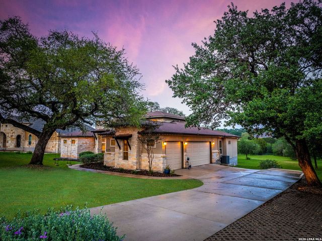625 HAVEN POINT LOOP, New Braunfels, TX 78132