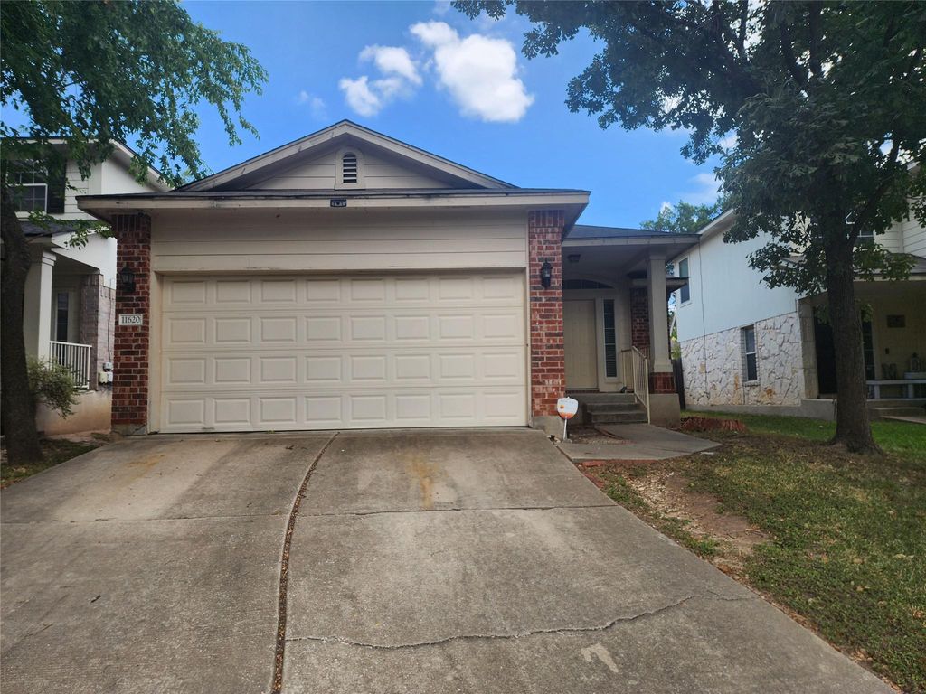 11620 Paul E Anderson DR, Austin, TX 78748
