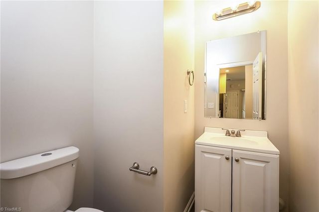 3717 Whitworth Drive, Greensboro, NC 27405